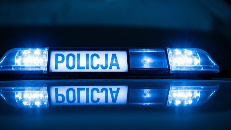 Kobieta z dzieckiem atakuje kierowcę – policja wszczyna śledztwo