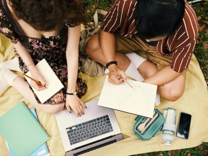 Nowa era edukacji na Kaszubskiej: modernizacja budynku szkolnego w toku