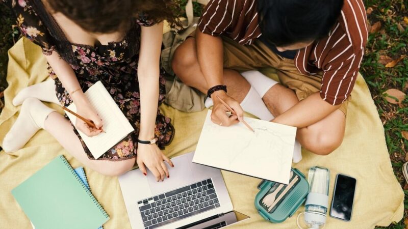 Nowa era edukacji na Kaszubskiej: modernizacja budynku szkolnego w toku
