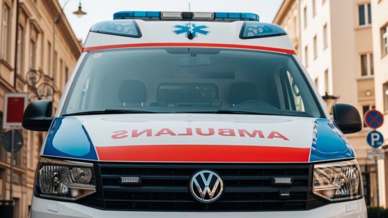 Krajowy trening reagowania: bądź gotowy na alarmy i sytuacje kryzysowe