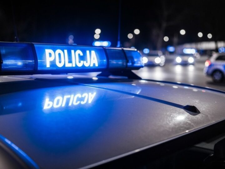 Bytomscy policjanci przechwycili blisko kilogram narkotyków