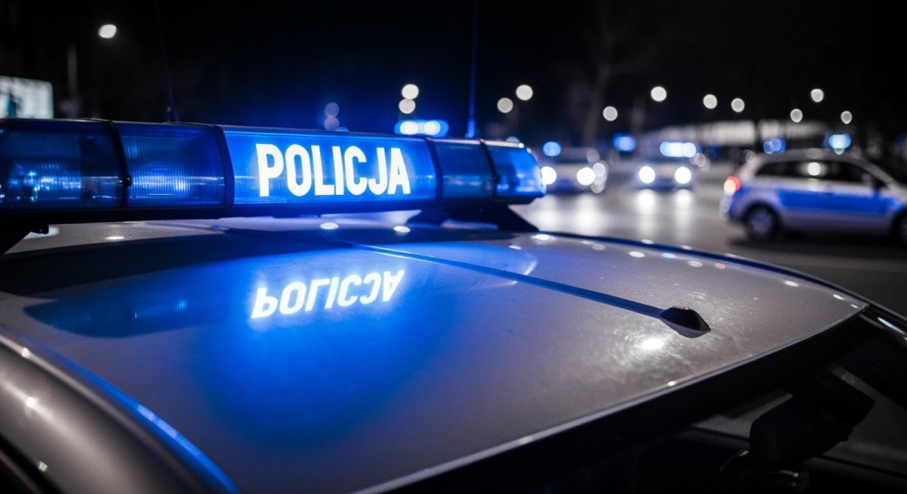 Bytomscy policjanci przechwycili blisko kilogram narkotyków