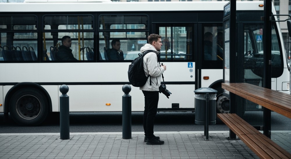 Linia 300 na objazd – zmiany od 1 września