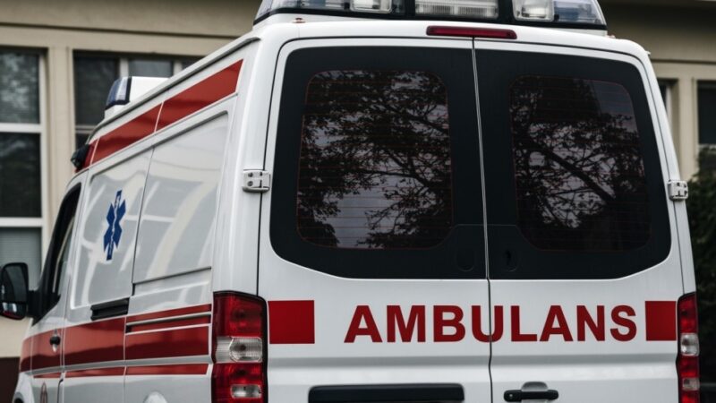 Dawid B. odnaleziony! Poszukiwania w Tarnowskich Górach zakończone pomyślnie