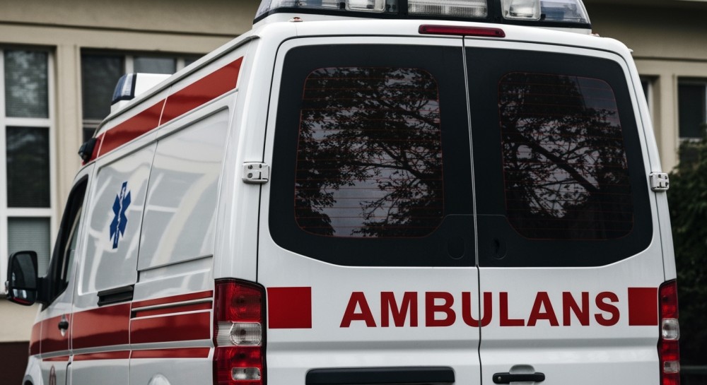 Dawid B. odnaleziony! Poszukiwania w Tarnowskich Górach zakończone pomyślnie