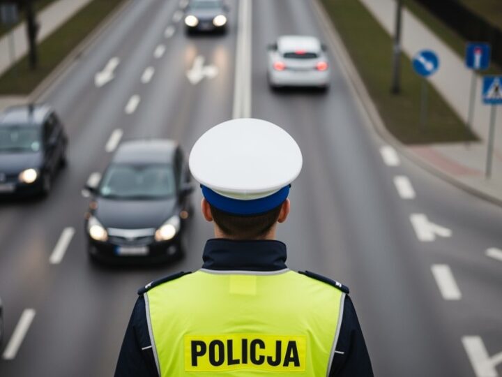 Motocykliści: bezpieczeństwo i równość na drogach!
