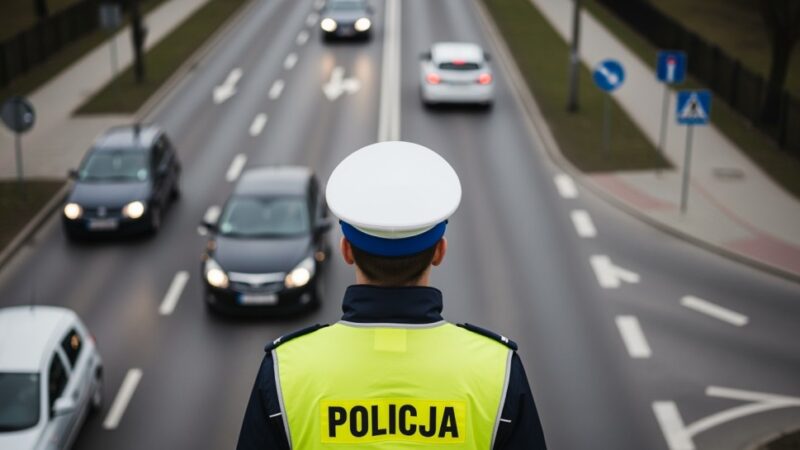 Motocykliści: bezpieczeństwo i równość na drogach!