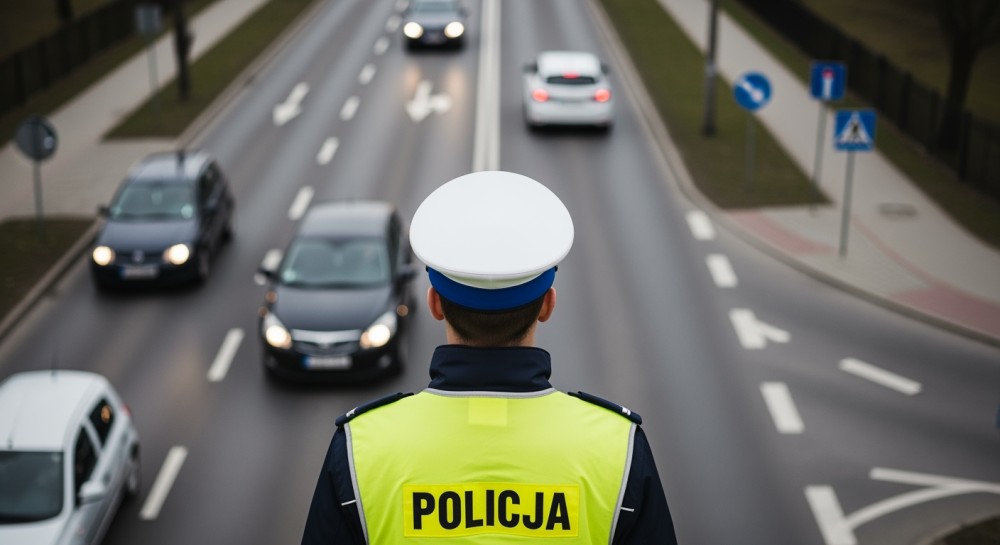 Motocykliści: bezpieczeństwo i równość na drogach!