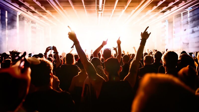 Muzyczne emocje w Żorach – Camp & Music rusza już jutro!