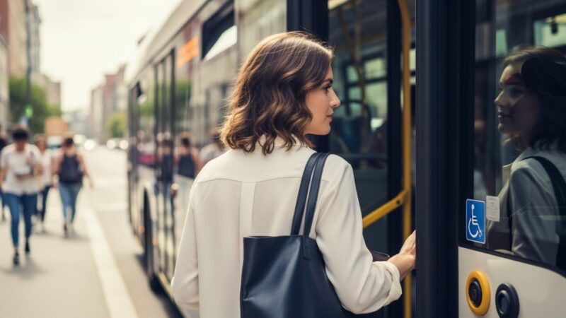 Wspólny bilet MZK i Rybnika – nowa era dla transportu publicznego!