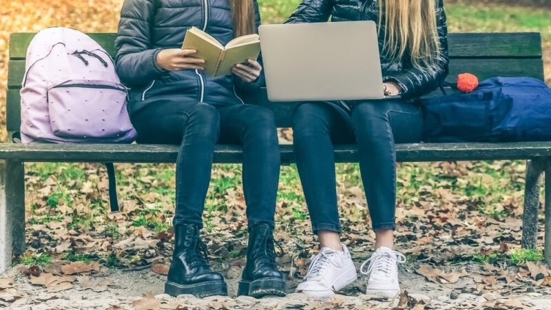 Nowy rok szkolny z nowymi liderami edukacji