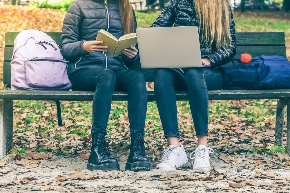 Nowy rok szkolny z nowymi liderami edukacji