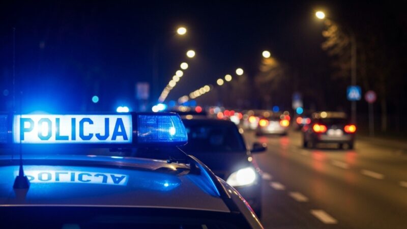 Żorscy policjanci w akcji: od drobnych porcji do dużych ilości narkotyków