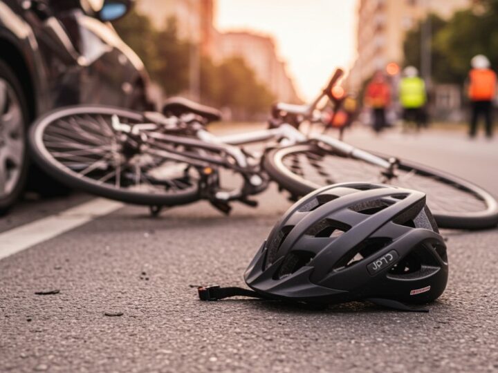 Wakacyjne przygody w Pniówku: Rowerowy Park Umiejętności i inne atrakcje!