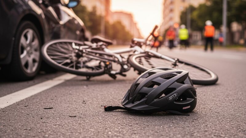 Wakacyjne przygody w Pniówku: Rowerowy Park Umiejętności i inne atrakcje!