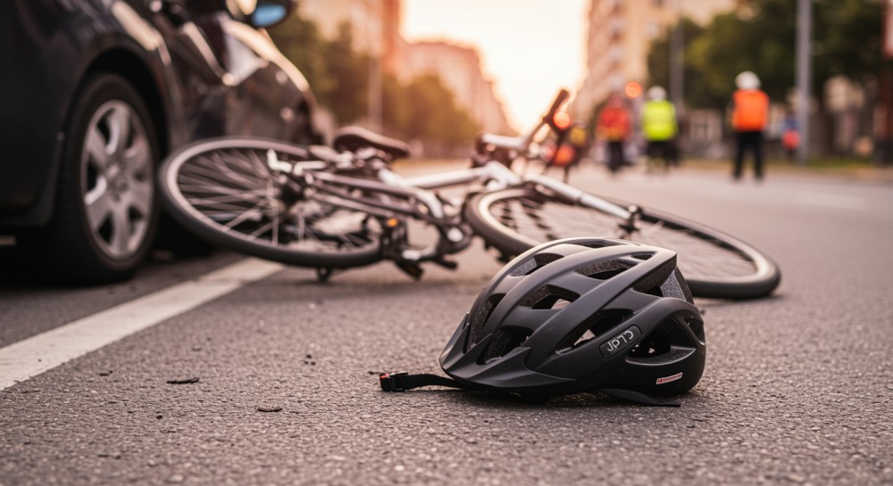 Wakacyjne przygody w Pniówku: Rowerowy Park Umiejętności i inne atrakcje!