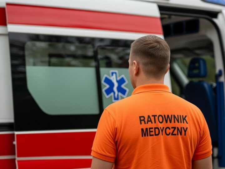Bezpieczny finał wakacji nad wodą!