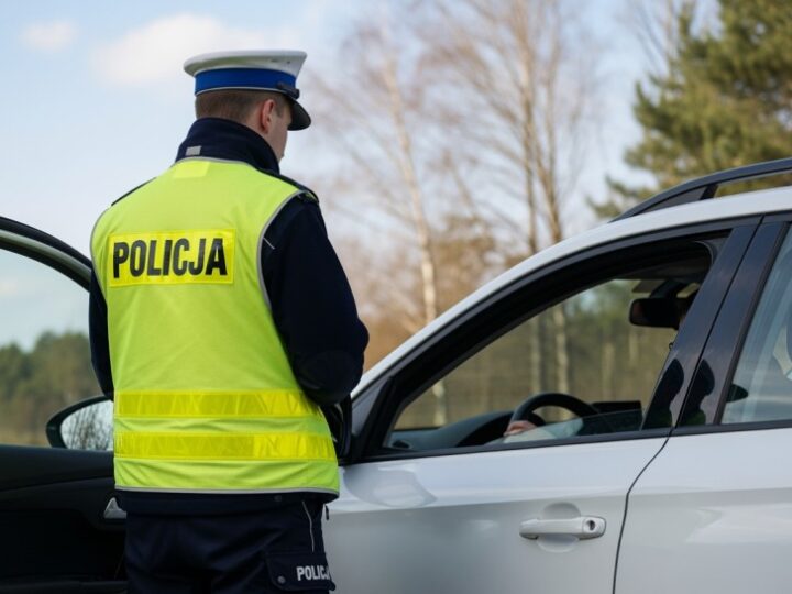 Bezpieczne wakacje: przypomnienie zasad na drodze w połowie sezonu