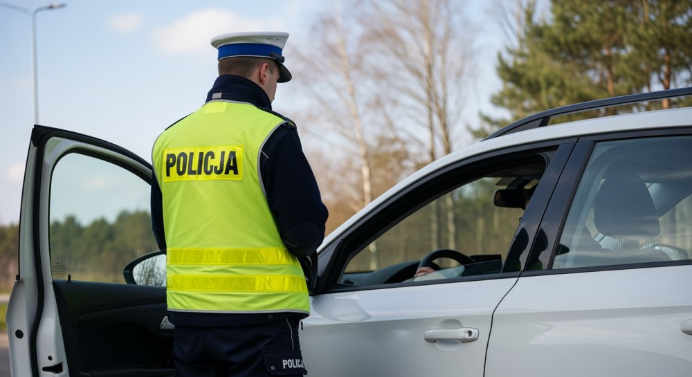 Bezpieczne wakacje: przypomnienie zasad na drodze w połowie sezonu