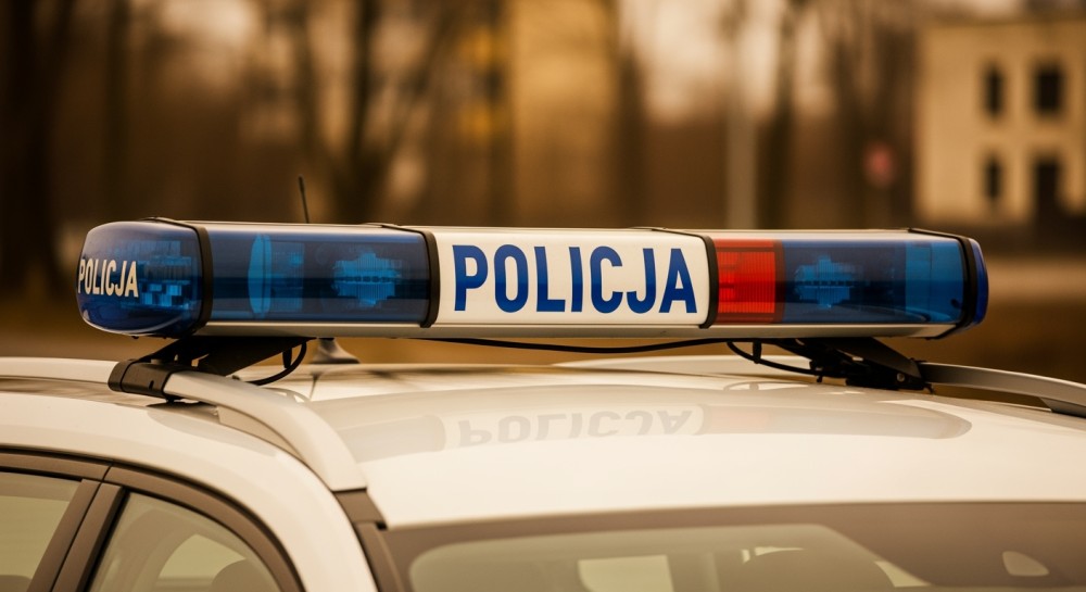 Śląscy policjanci wspierają bezpieczeństwo w Wenecji