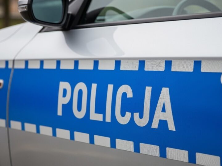 Oszustwo na „pracownika banku” i „policjanta” – zatrzymany „odbierak”