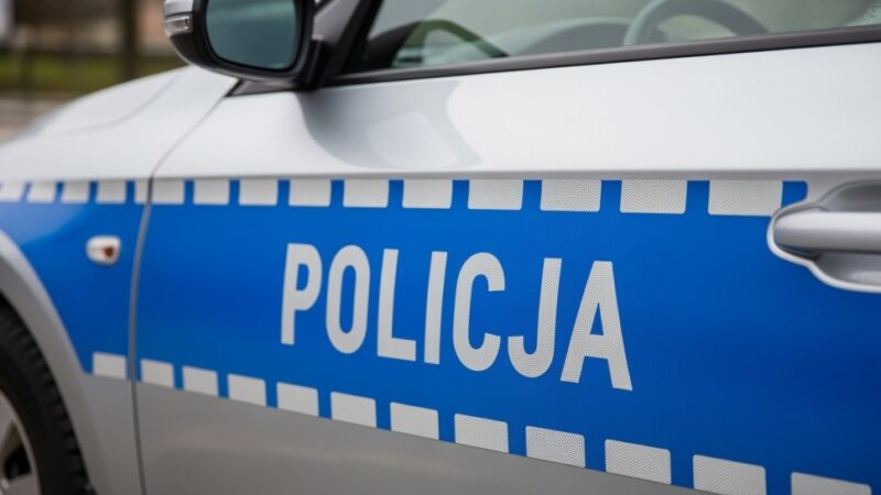 Oszustwo na „pracownika banku” i „policjanta” – zatrzymany „odbierak”