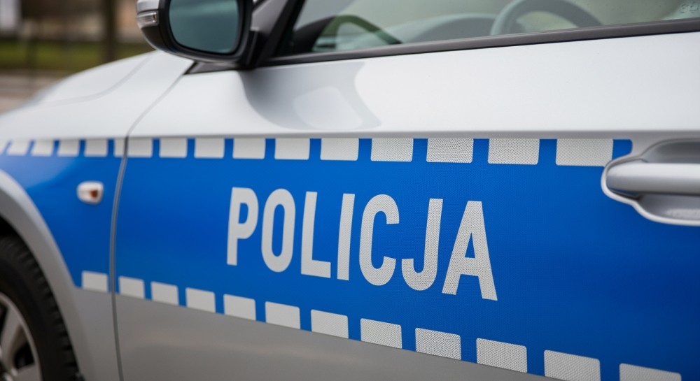 Oszustwo na „pracownika banku” i „policjanta” – zatrzymany „odbierak”
