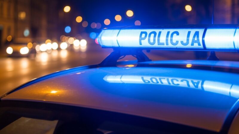 Wspólne patrole policji i straży miejskiej z czworonożnymi pomocnikami w Katowicach