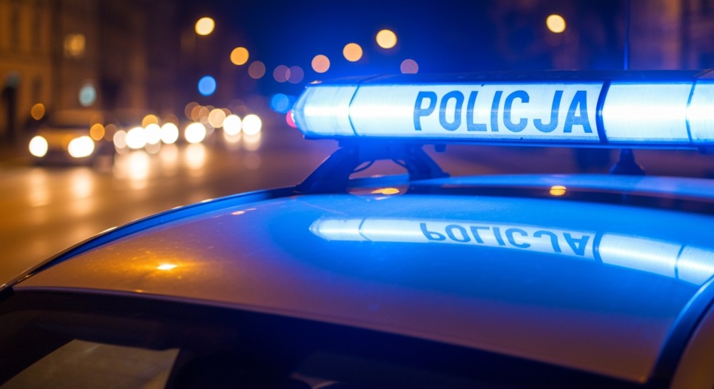 Wspólne patrole policji i straży miejskiej z czworonożnymi pomocnikami w Katowicach