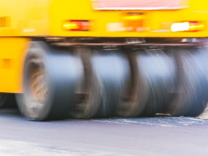 1,3 mln zł na remont dróg wojewódzkich w Jastrzębiu-Zdroju