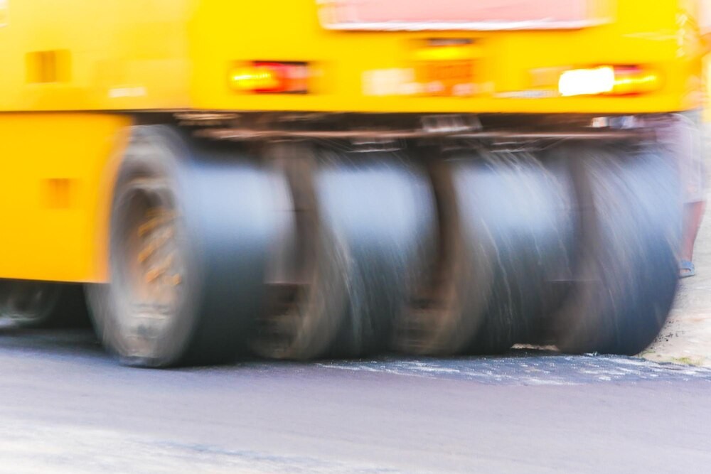 1,3 mln zł na remont dróg wojewódzkich w Jastrzębiu-Zdroju