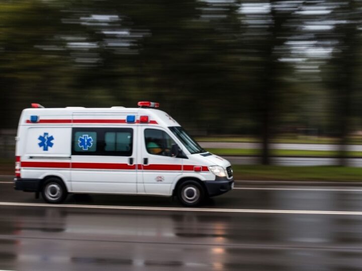 Alarmujący stan składowiska w Rogowcu: ponad 50 tysięcy ton niebezpiecznych substancji