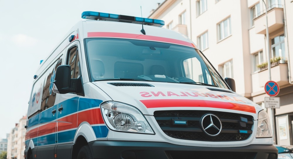 Mężczyzna odnaleziony w Krakowie po intensywnych poszukiwaniach