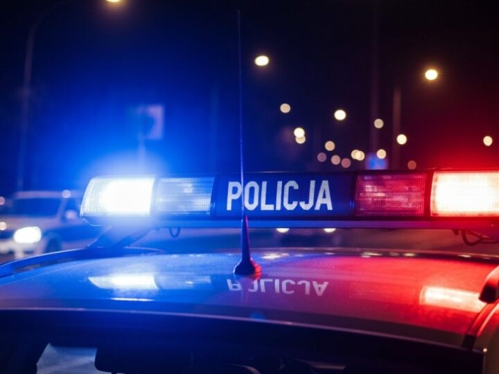 Wakacyjne działania Policji na rzecz bezpieczeństwa na drogach