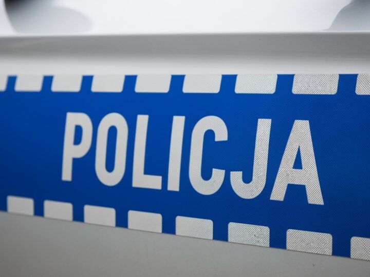 Zgłosił się na przesłuchanie, trafił za kratki