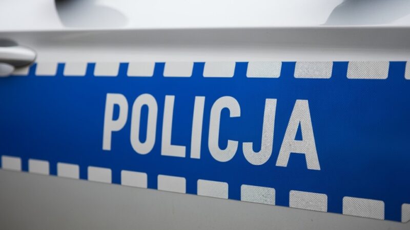 Zgłosił się na przesłuchanie, trafił za kratki