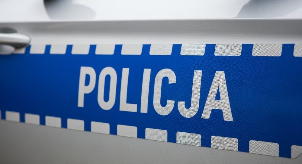 Zgłosił się na przesłuchanie, trafił za kratki