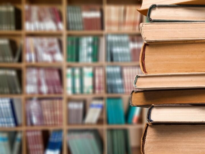 Audiobooki na siłowni – zmień trening w literacką przygodę!