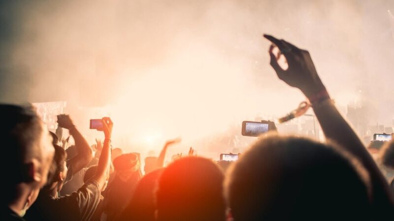 Jazzowy tydzień w Łaźni Moszczenica: Mistrzowie na jednej scenie!