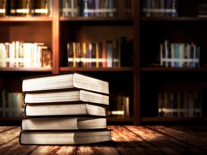 Wakacyjne przygody z Baltazarem Gąbką w Bibliotece trwają!