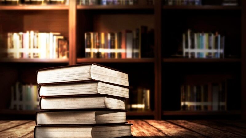 Wakacyjne przygody z Baltazarem Gąbką w Bibliotece trwają!