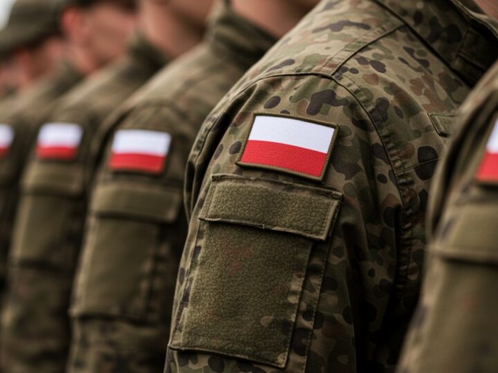 Obchody Święta Wojska Polskiego w Jastrzębiu-Zdroju już 15 sierpnia