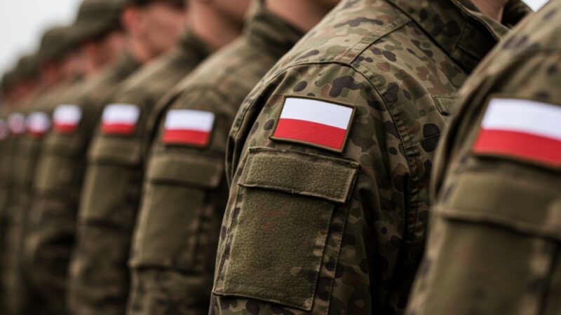 Obchody Święta Wojska Polskiego w Jastrzębiu-Zdroju już 15 sierpnia