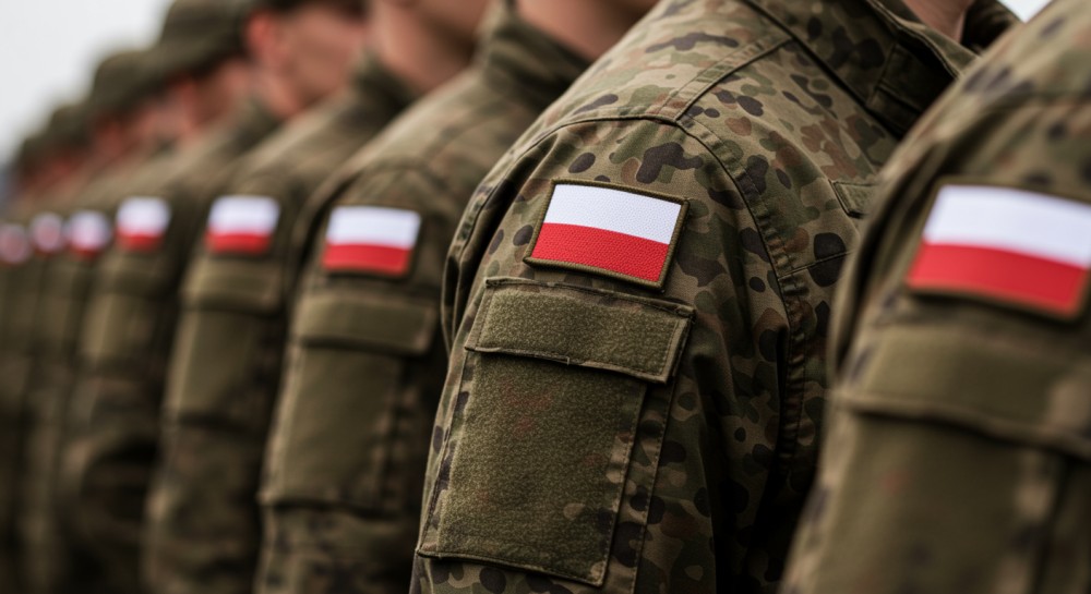 Obchody Święta Wojska Polskiego w Jastrzębiu-Zdroju już 15 sierpnia