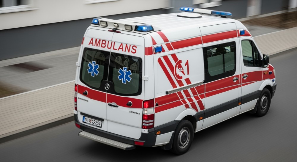 Policjanci z Częstochowy uratowali 16 osób na Zalewie Porajskim