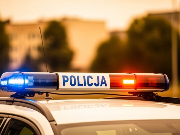 Znaleziono zaginioną 14-letnią Milenę G. z Gliwic