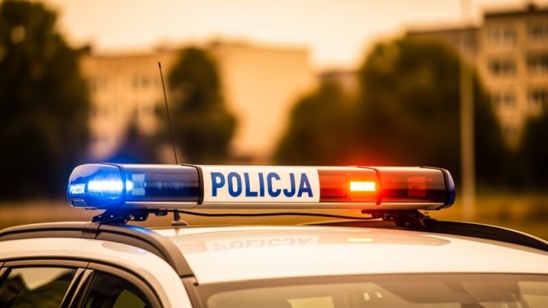 Znaleziono zaginioną 14-letnią Milenę G. z Gliwic