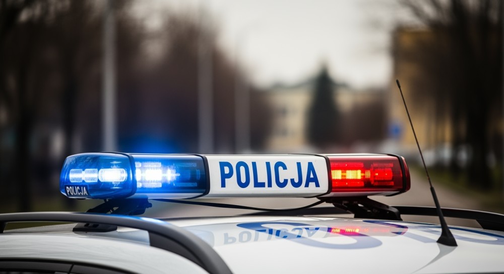 Weekendowe działania policji na rzecz bezpieczeństwa dzieci