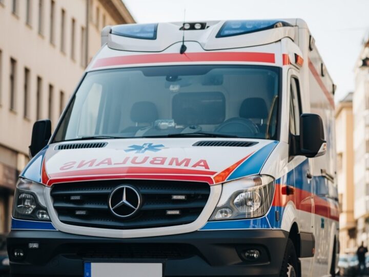 Nowe plany zabezpieczeń przeciwpowodziowych w gminie Pawłowice
