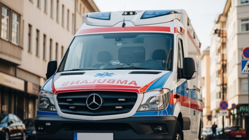 Nowe plany zabezpieczeń przeciwpowodziowych w gminie Pawłowice